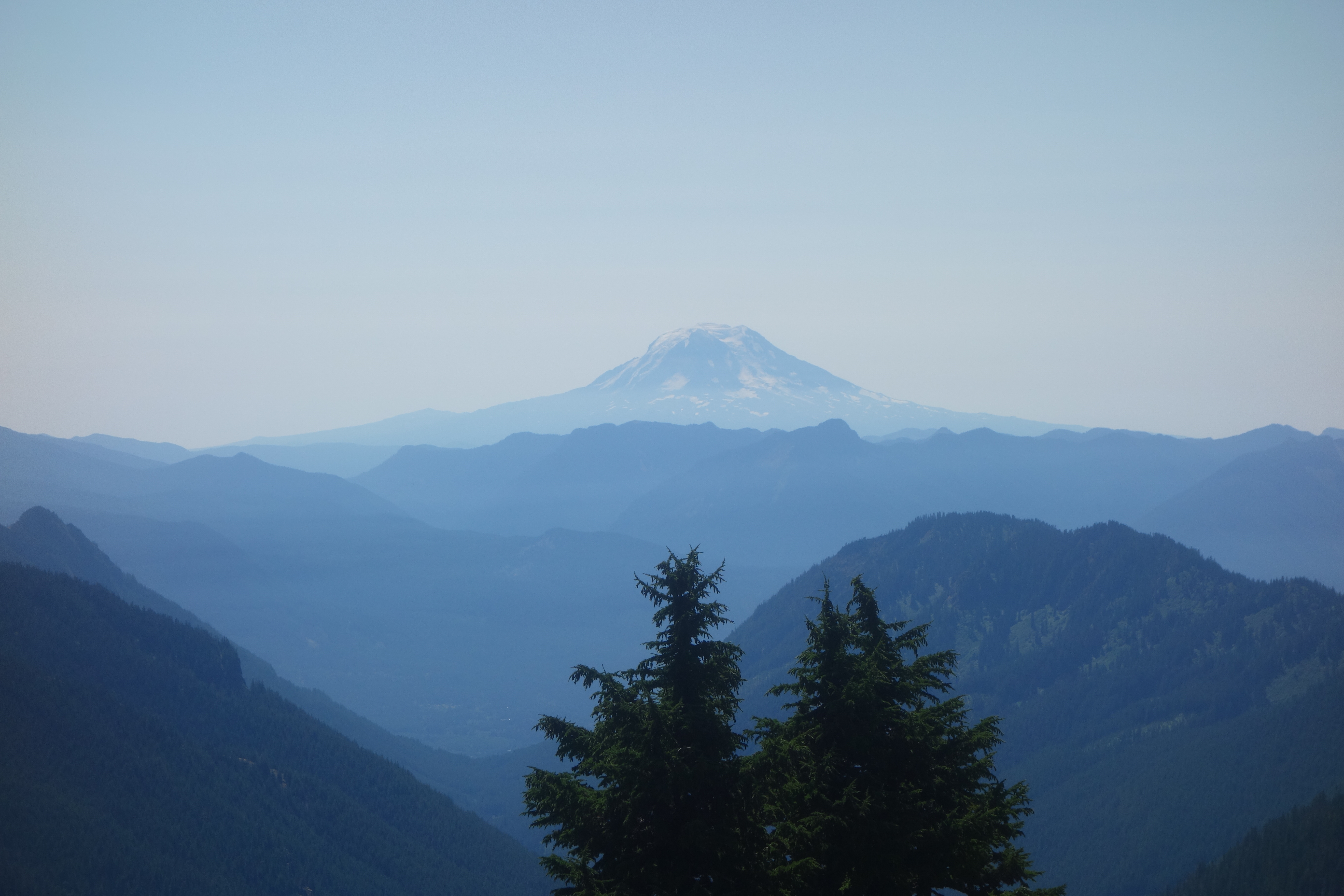 Mount Adams